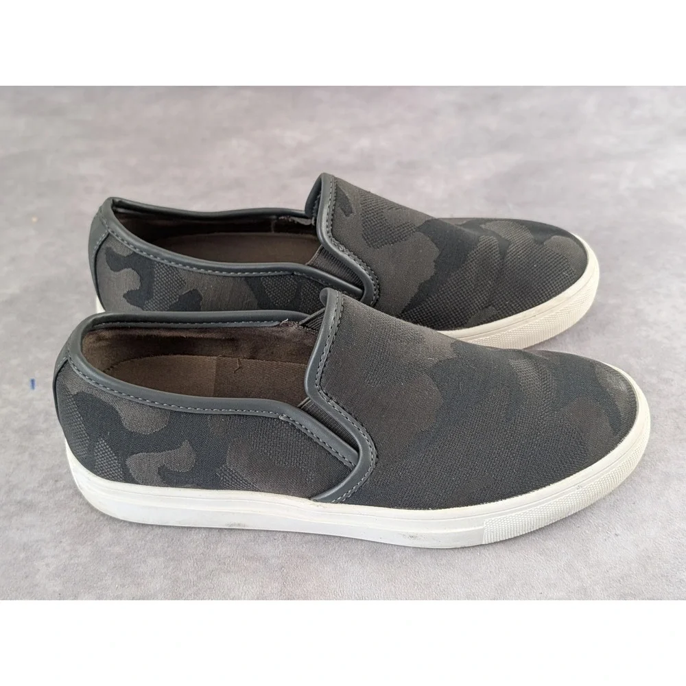 Steve Madden steve madden